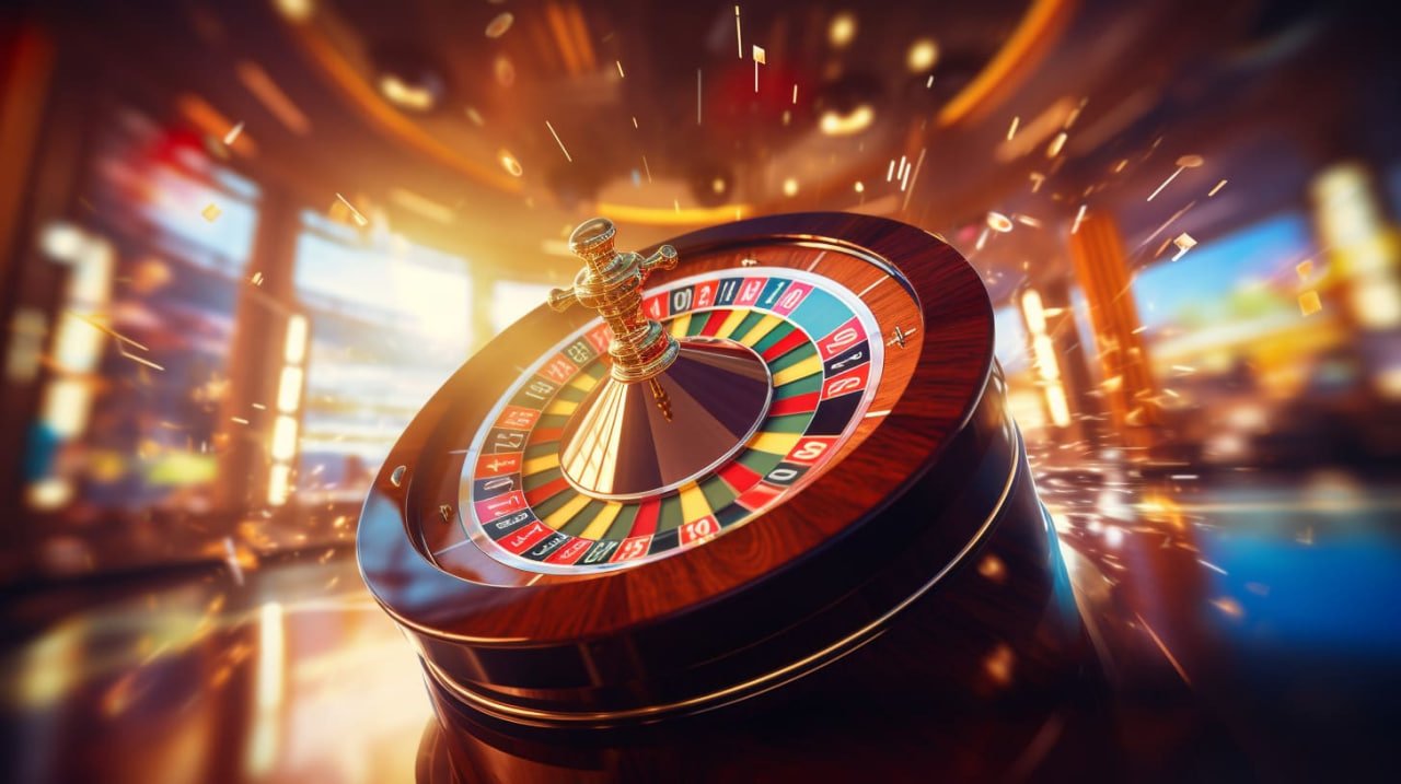 75 Ball Bingo ဂိမ်း — American Style ဘင်ဂို