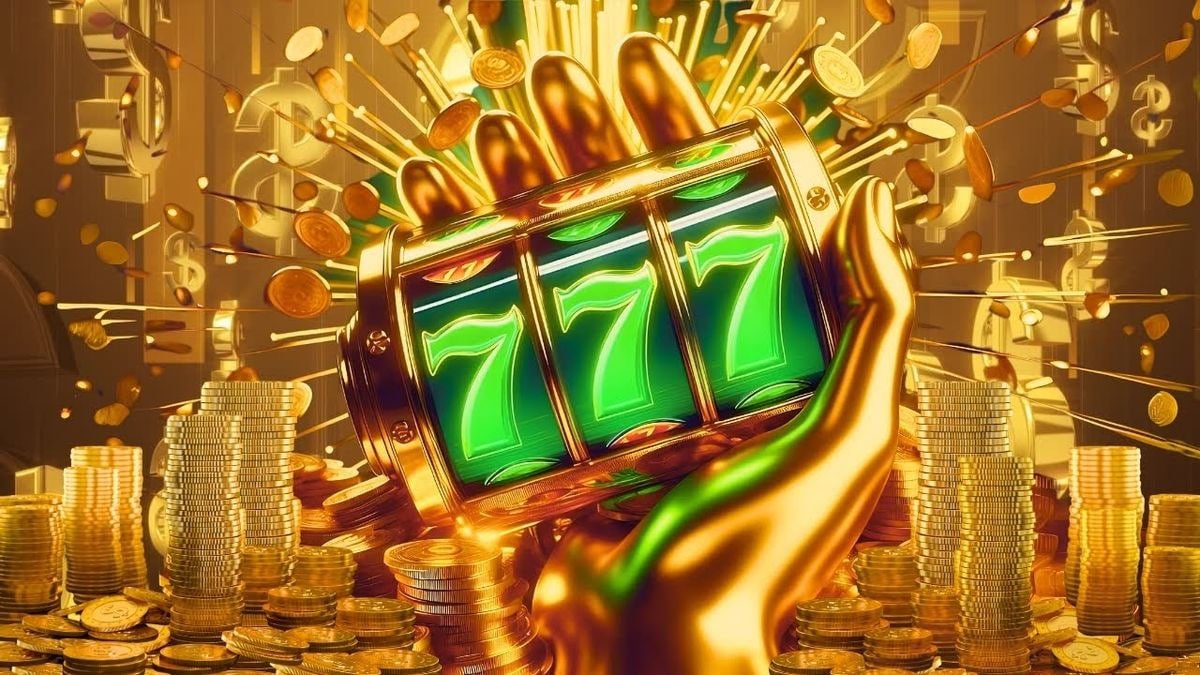 Slots ဂိမ်း pk66