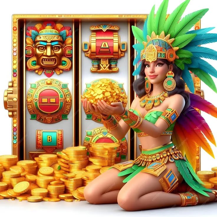 Slots ဂိမ်းများ — မြန်မာကစားသမားများအကြိုက်