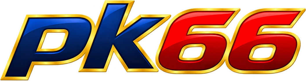 pk66 Logo